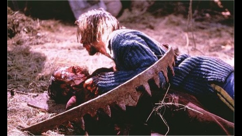 Людоед ( 1999)