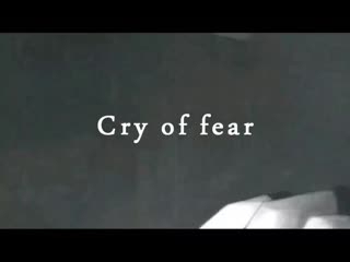 Cry of fear & afraid of monsters [gmv] rougher porn