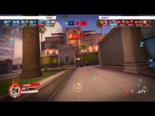 Legitimately one of the funniest moments i've ever had in ow