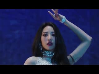 다혜 (dahye) poison m v (360p)