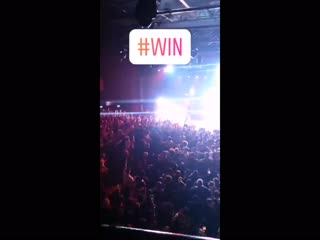 Jay rock "win" (live paris 2020)