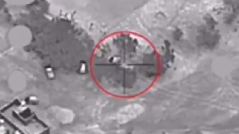 Ввс арабской коалиции