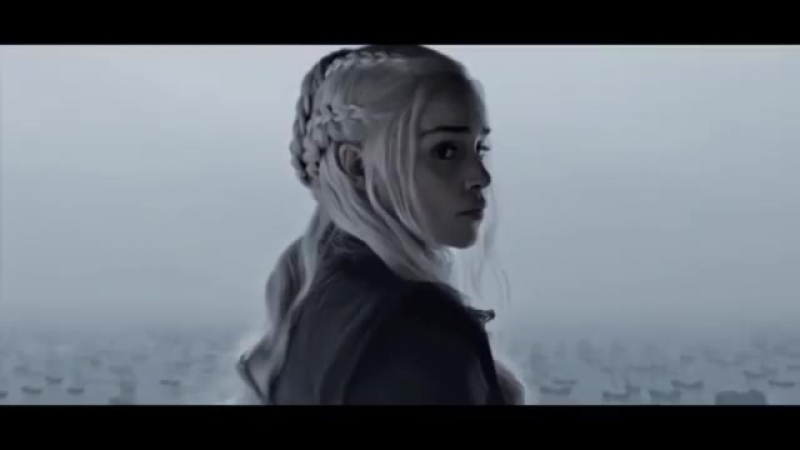 Thor odinson x daenerys targaryen