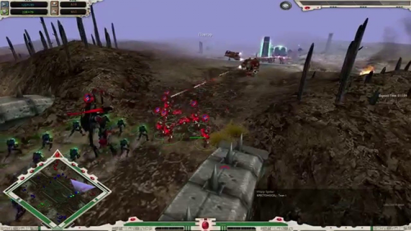 Multiplayer porn video – Warhammer 40 000 multiplayer hardcore #40 наглый течер