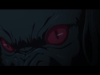 Mahoutsukai no yome / mahou tsukai no yome / невеста чародея 18 серия [озвучка dancel, ndroidze, daelit (shiza mvo)]