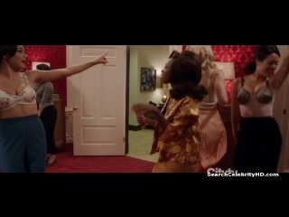 Amber heard the playboy club s01e03