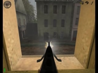 Revo edition lets play medal of honor allied assault lvl 13