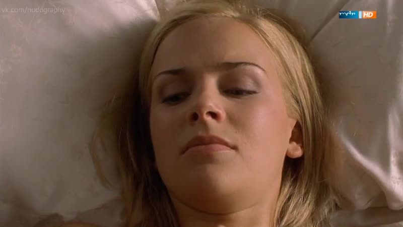 Дениза цих (denise zich) голая одна жизнь, чтобы жить (liebe, lügen, leidenschaften, 2001)