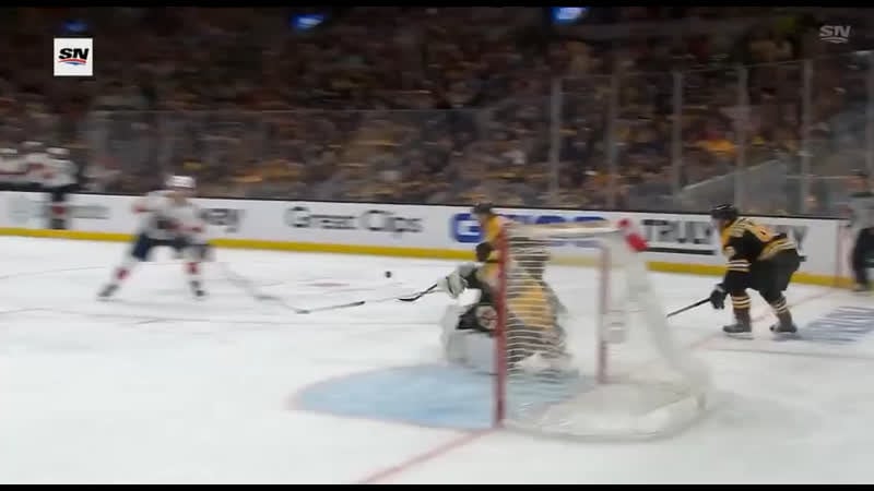 Линус улльмарк грубо ошибся