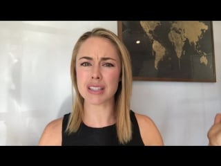 Evolve welcome vlog | линдси маккеон | lindsey mckeon