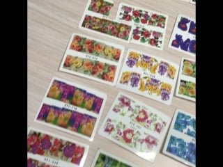 @nails sasharisha слайдеры