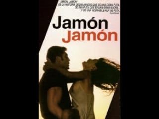 Jamón, jamón