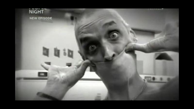 Сверхлюди стэна ли резиновый человек (2 сезон от ashpidytu в 2014)