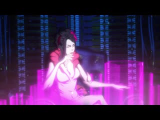 [2 серия | anistar] психопаспорт 3 / psycho pass 3