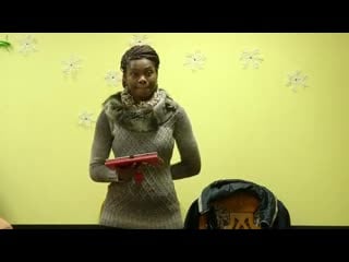 Hmt on understanding 2016 how to be an effective christian as a foreigner; bose adelaja