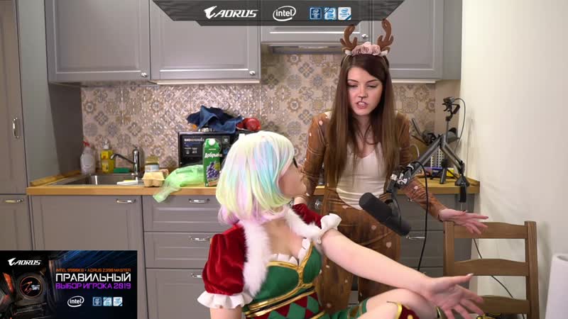 Оляша и диана симон приложили гтфобае