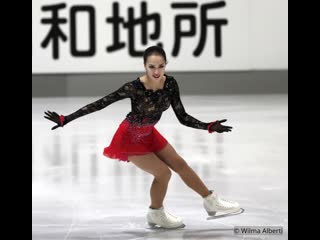 ►nebelhorn trophy 2018 | разминка перед пп