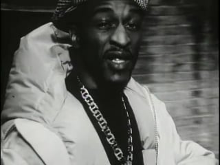 Eric b and rakim juice (know the ledge)