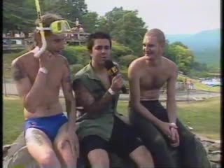 Alice in chains headbangers ball