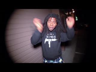 Lil b rhode island * music video * brand new 2019 stay positive