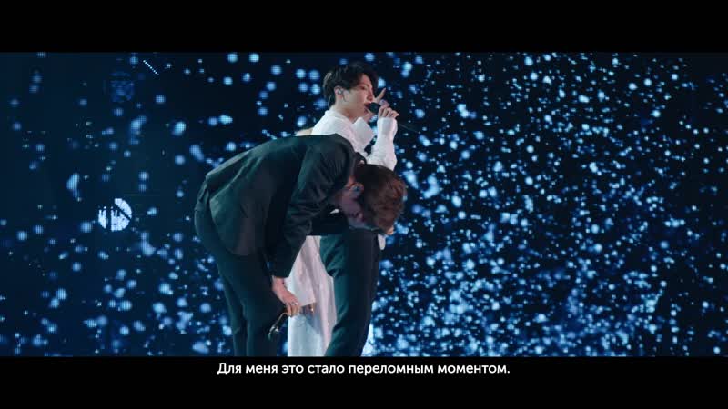 Bts break the silence c 10 сентября в кино!
