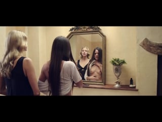 Sarah butler topless the stranger within (2013)