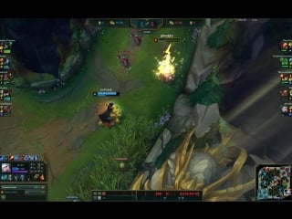 League of stopwatch d