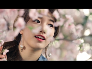 Roem 2015 summer campaign ♡ (로엠 수지 여름 화보 촬영 영상)