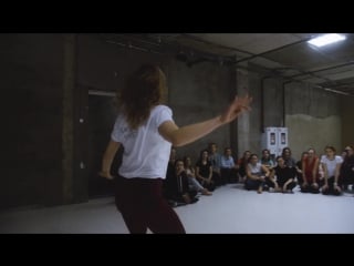 Dance fabrika | choreo by kempi anna