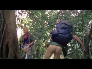 Cannibal holocaust directors cut horror 1980 eng 720p [h264 mp4]