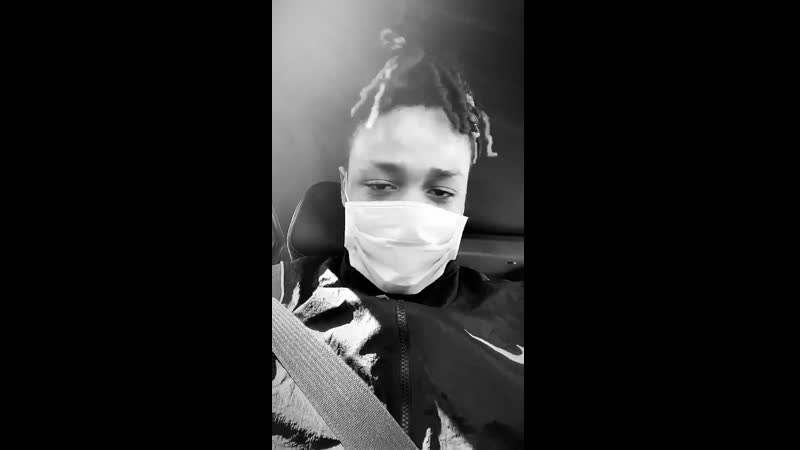 Отрывок неизданного трека metro boomin и 21 savage