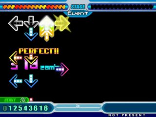 Stepmania neko miko reimu b