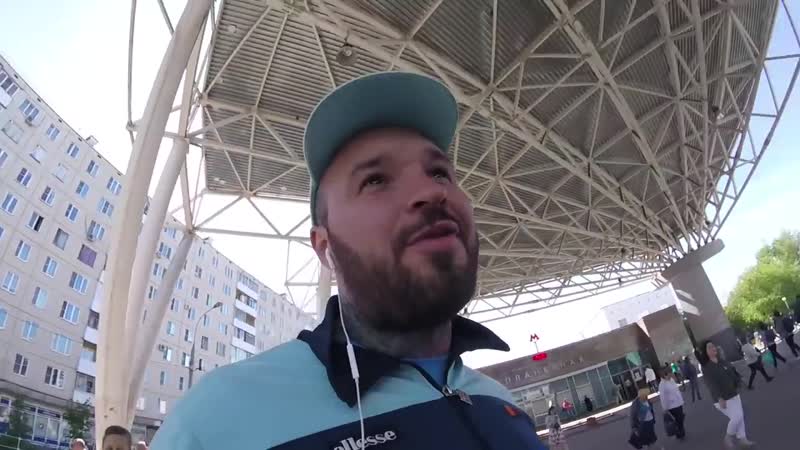 [дух провинции] полицейское государство день децла | провинциалы | vlog97