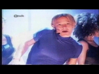 Adam rickitt i breathe again (cduk itv)