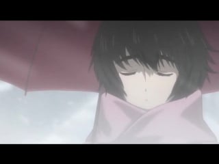 [steins;gate 0] op01 fatima (itou kanako)