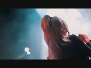 181114 jessi europe tour / vienna