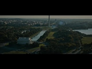 Джек ричер 2 никогда не возвращайся дублированный трейлер (2016)