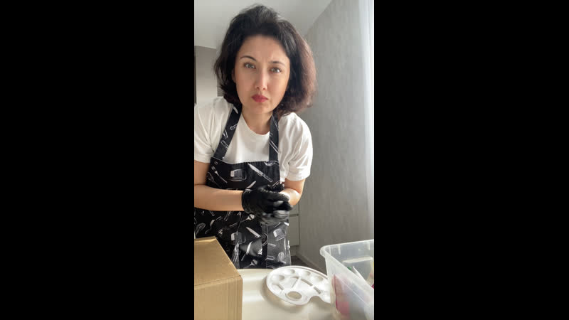 Live @asel pp dessert