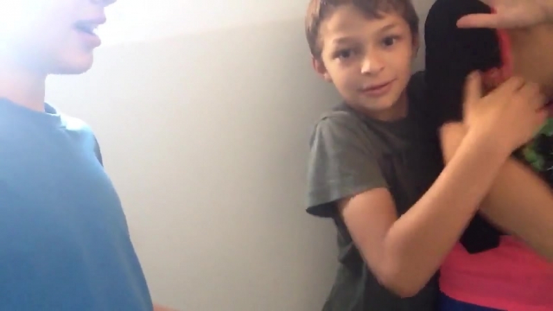 Веселе шкільне життя