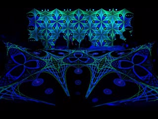 Fractal art family 2020