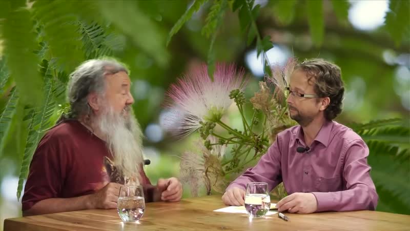 Wolf dieter storl die alte göttin und ihre pflanzen im frühling