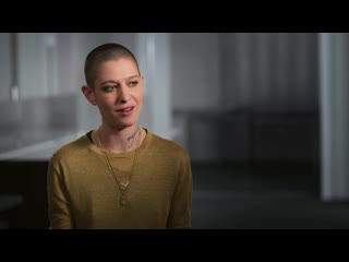 John wick chapter 3 epk cast bites asia kate dillon h264 hd