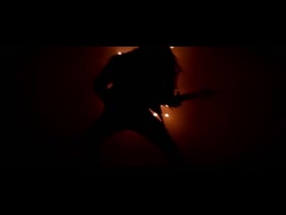 Torrential rain home alone