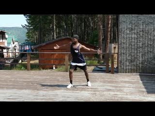 Latinobaikal adonis timba