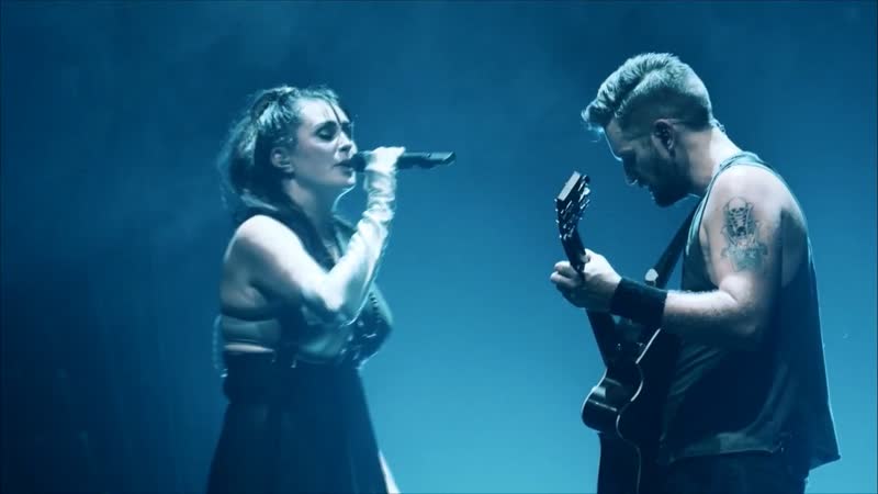 Within temptation live from hamburg (the resist tour 2018) (full show)