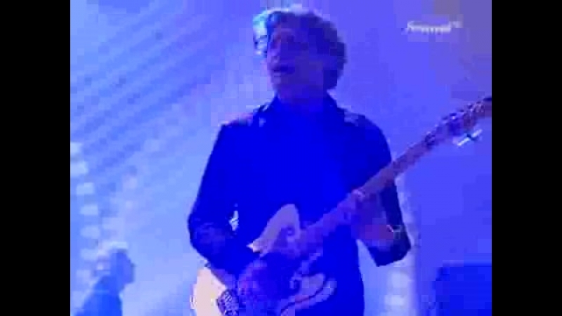 Simple minds loreley 1997