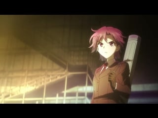 Судьба/девочка волшебница илия / fate/kaleid liner prisma illya zwei! herz! 3 сезон 7 серия (озвучка) [armordrx]