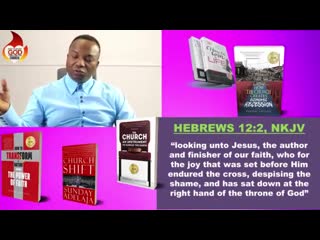 146 2019 03 26 pastors turning christians to idol worshipers how to know god through the churc