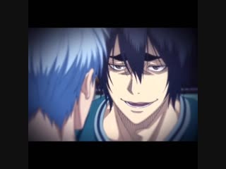 「⊱ kuroko no basuke ⊰」hanamiya makoto