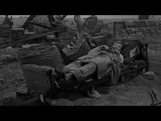 Сумеречная зона 8 серия теперь времени достаточно